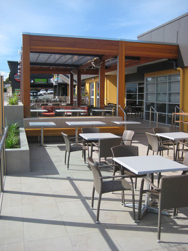 Christies Beach Hotel Clarendon エクステリア 写真